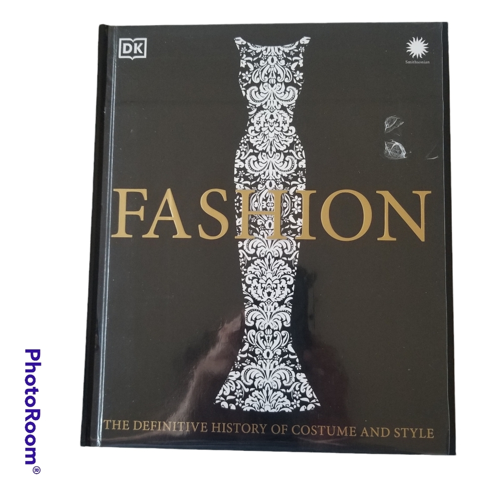 Fashion book
